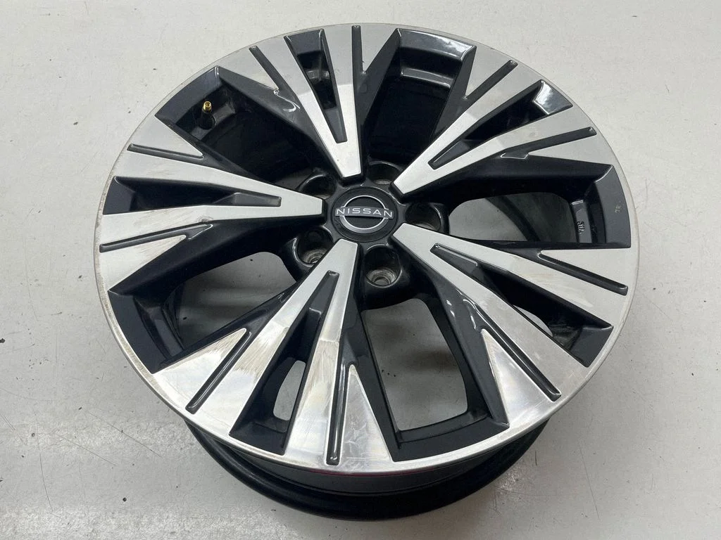 R18 alloy rim 18X712J40