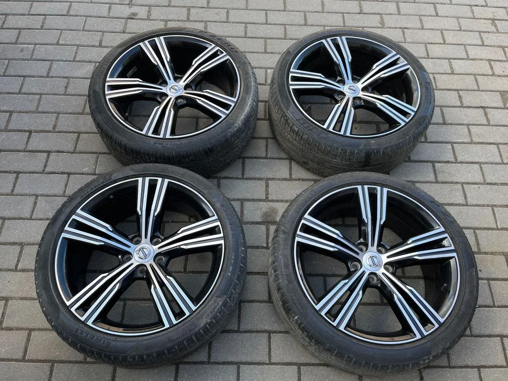 R19 valuvelg (-veljed) 31471314