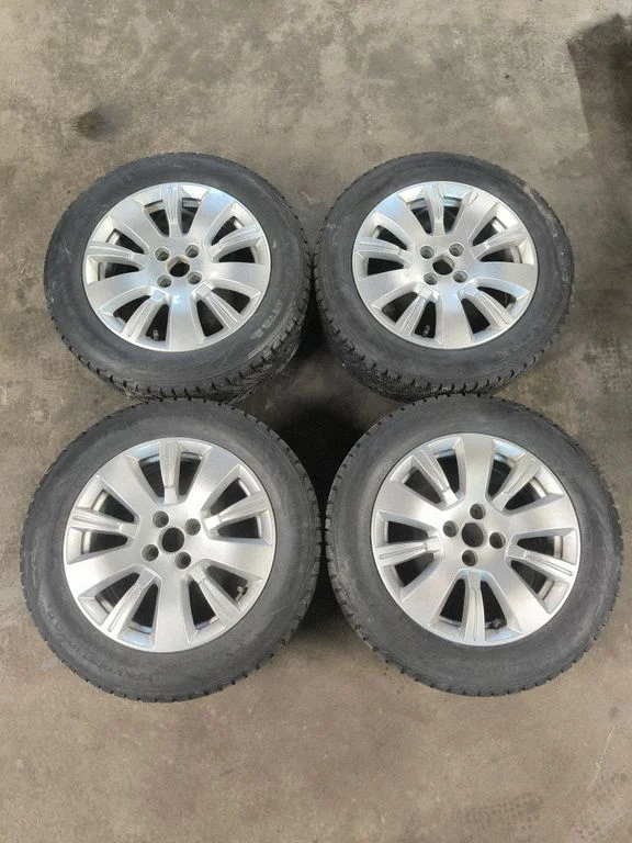 R16 valuvelg (-veljed) 403000554R