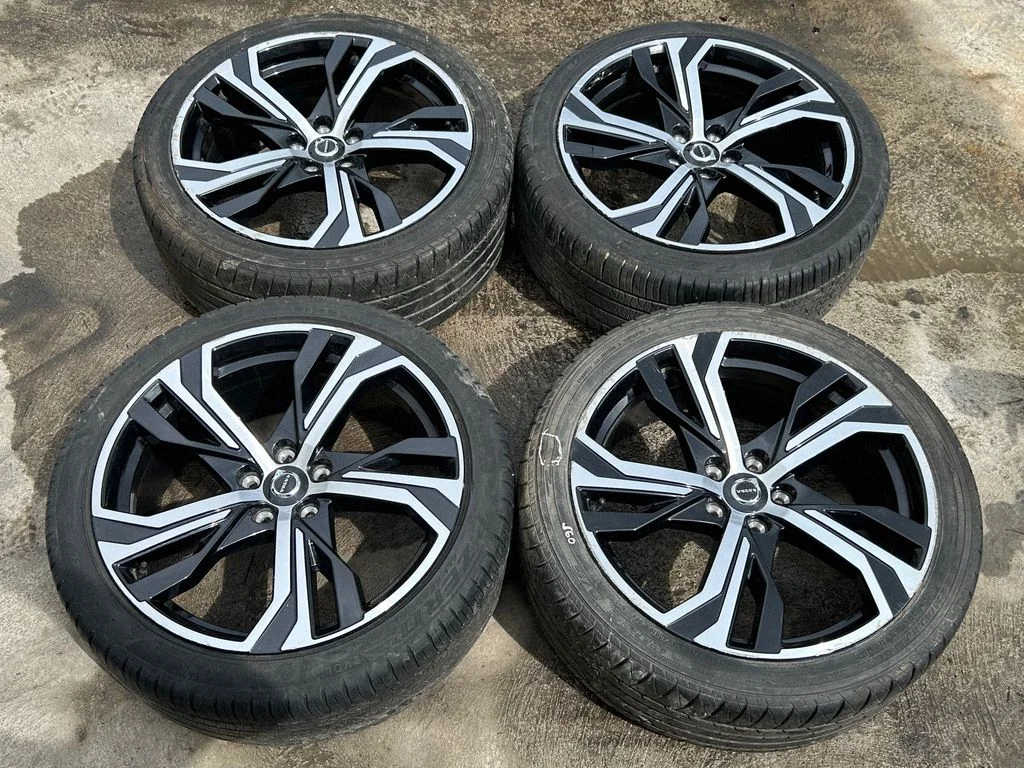 R19 valuvelg (-veljed) 32358914