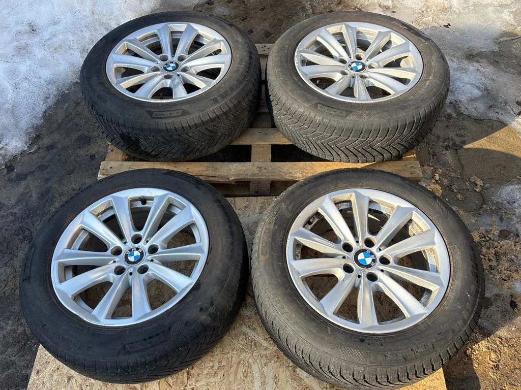 R17 valuvelg (-veljed) 6780720