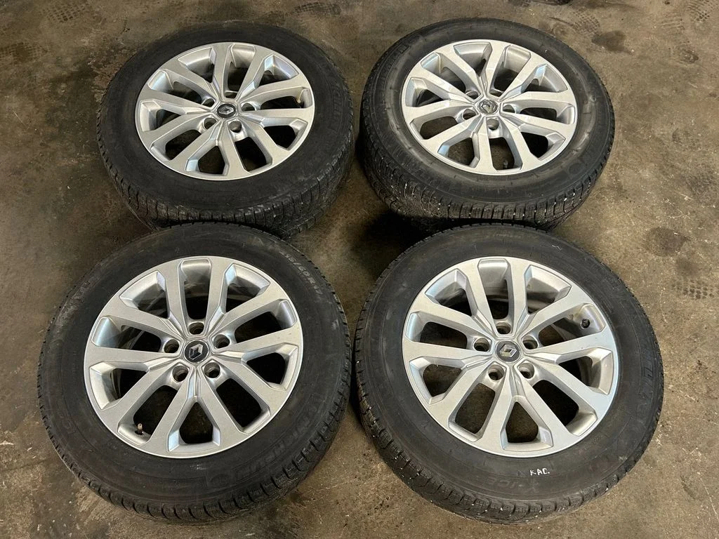 R17 alloy rim 403008177R
