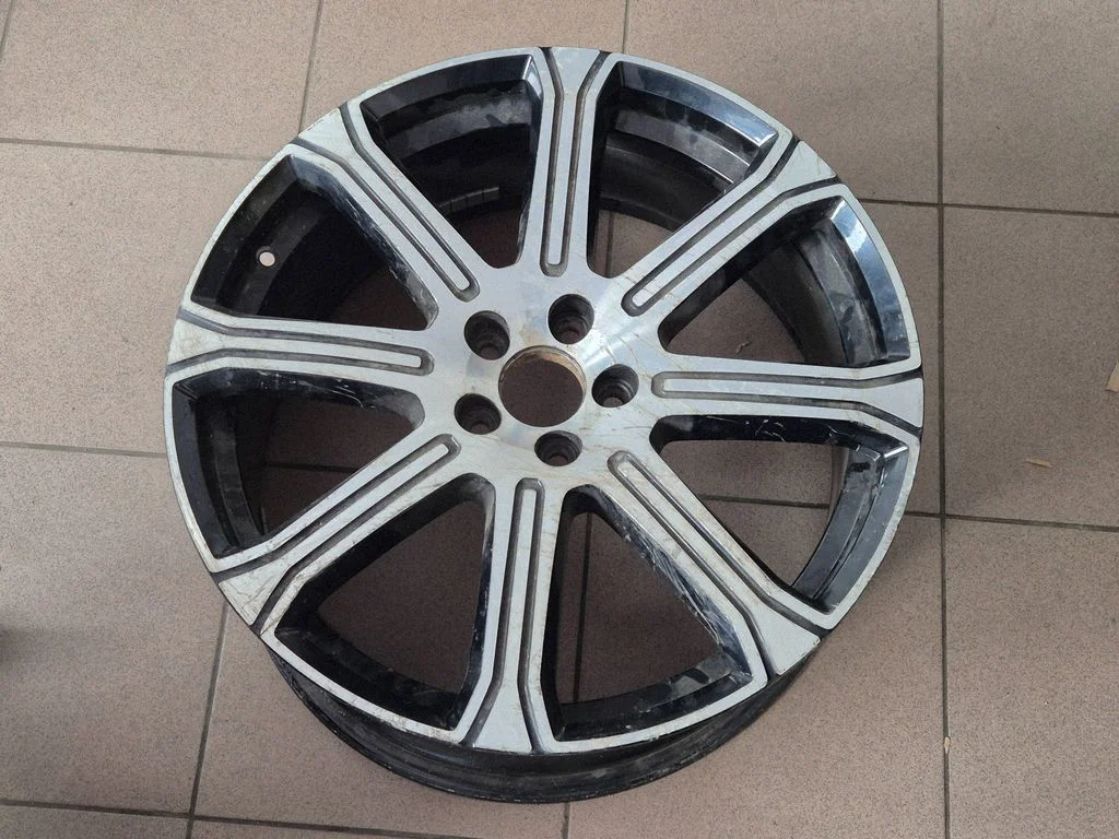 R20 alloy rim 31423932