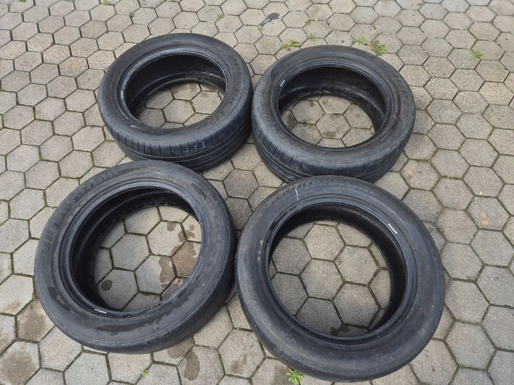 R19 summer tire – BMW X5 E70 (2006-2013)