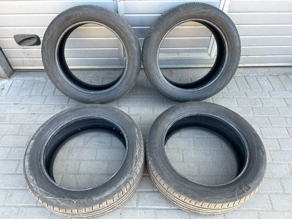 R19 summer tire – Nissan Qashqai (2016-2021)
