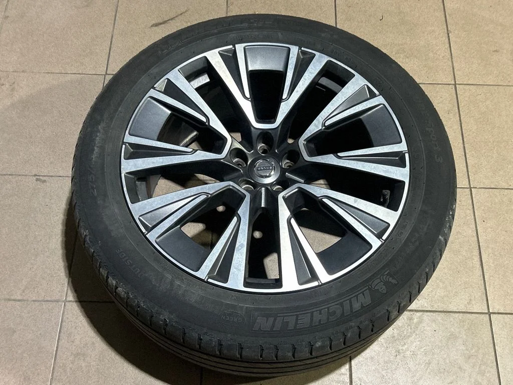 R20 valuvelg (-veljed) 32243456