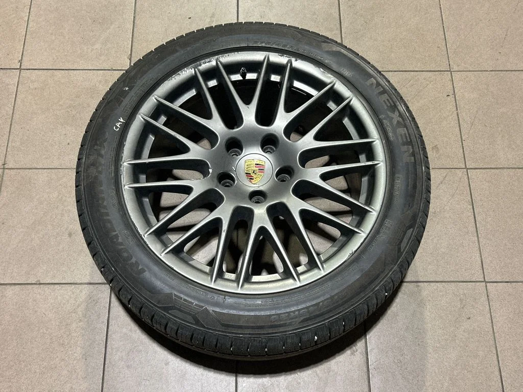 R20 alloy rim 7P5601025N