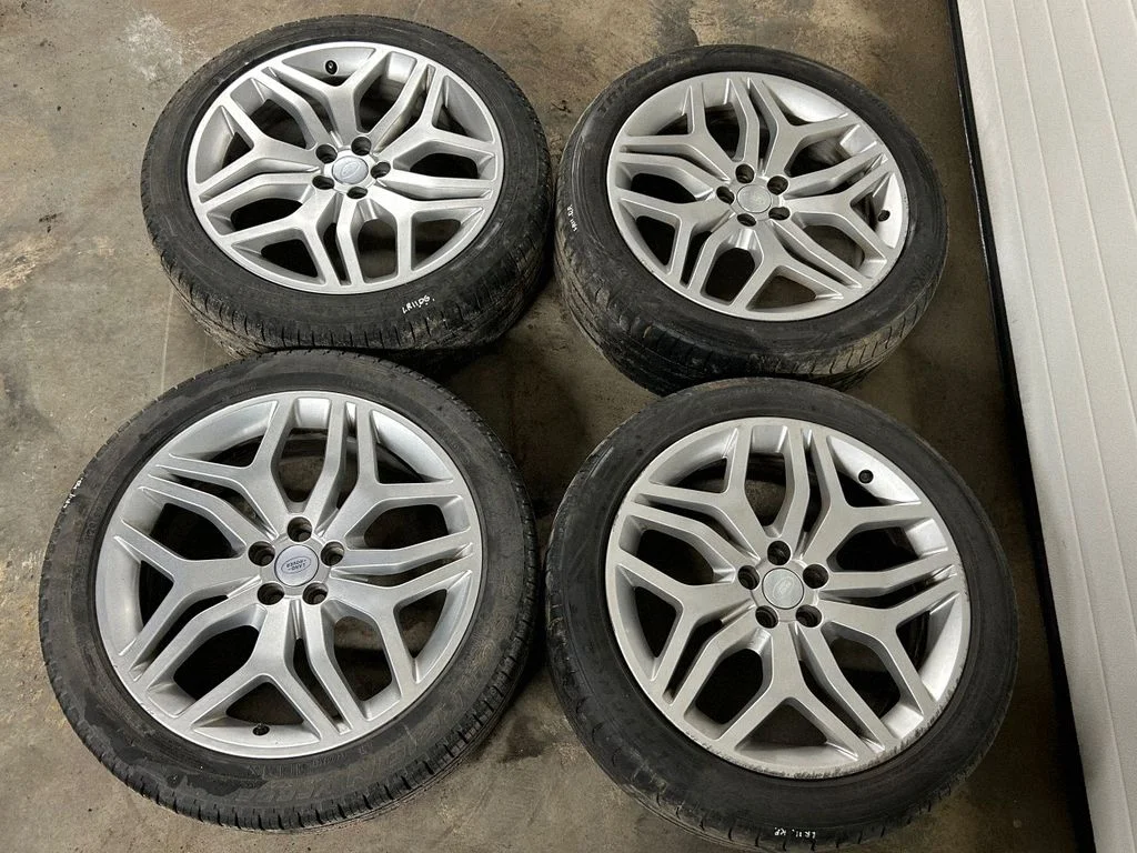 R20 alloy rim GJ321007CA