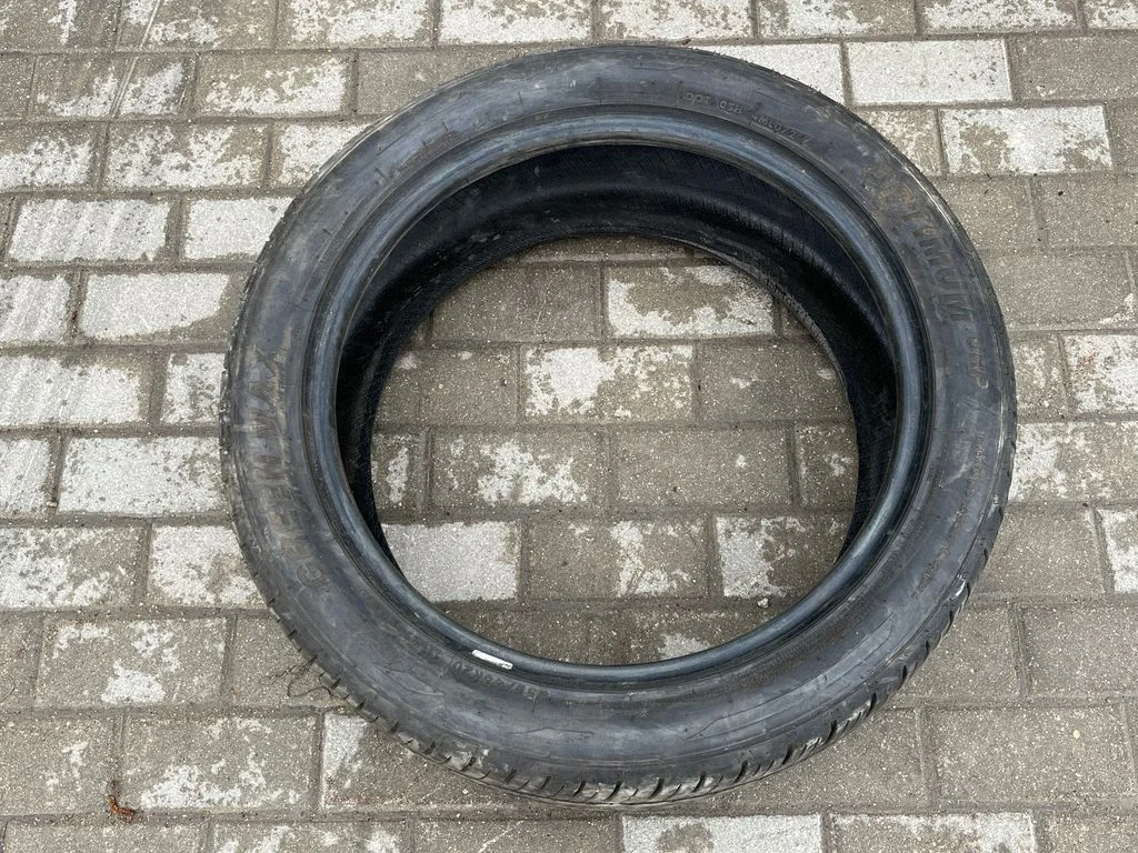 R20 summer tire – Volvo XC60 (2017-)