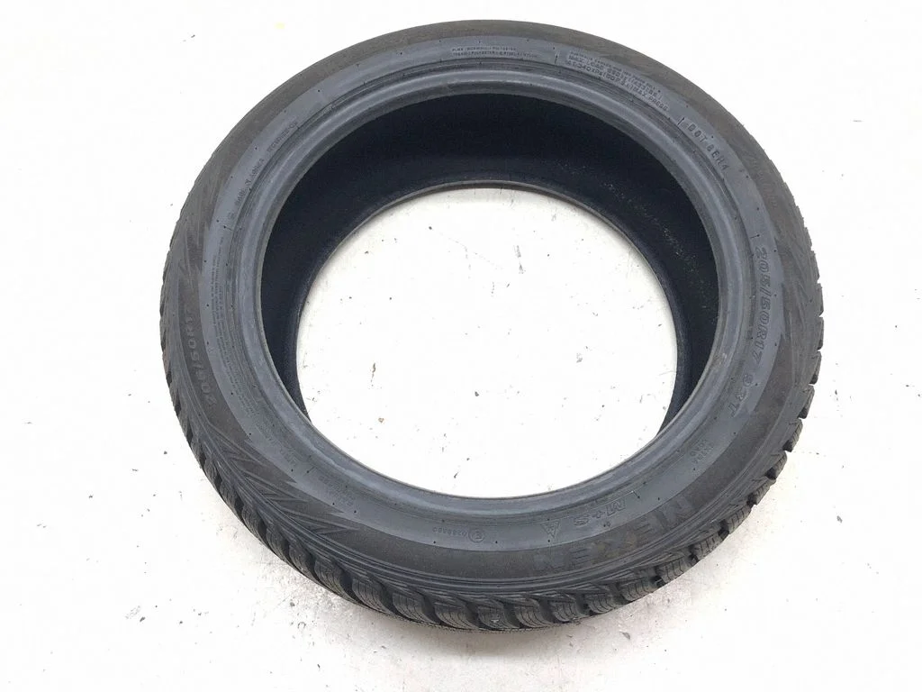 R17 winter/snow tires with studs – Mercedes-Benz B-Class W246 W242 (2011-2017)