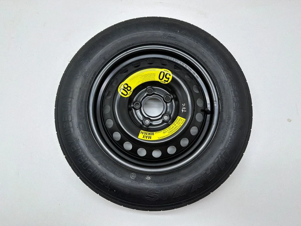 R16 spare wheel 52910C1910