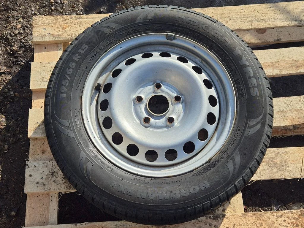 R15 varuratas