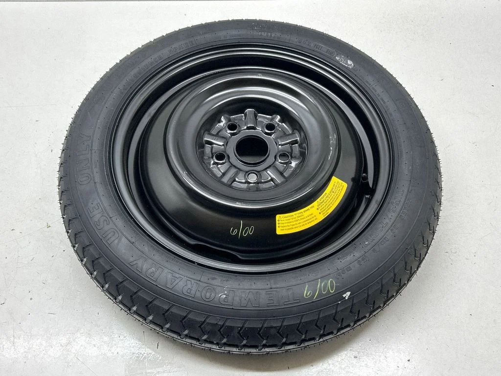 Koło zapasowe R17 PGYY011P