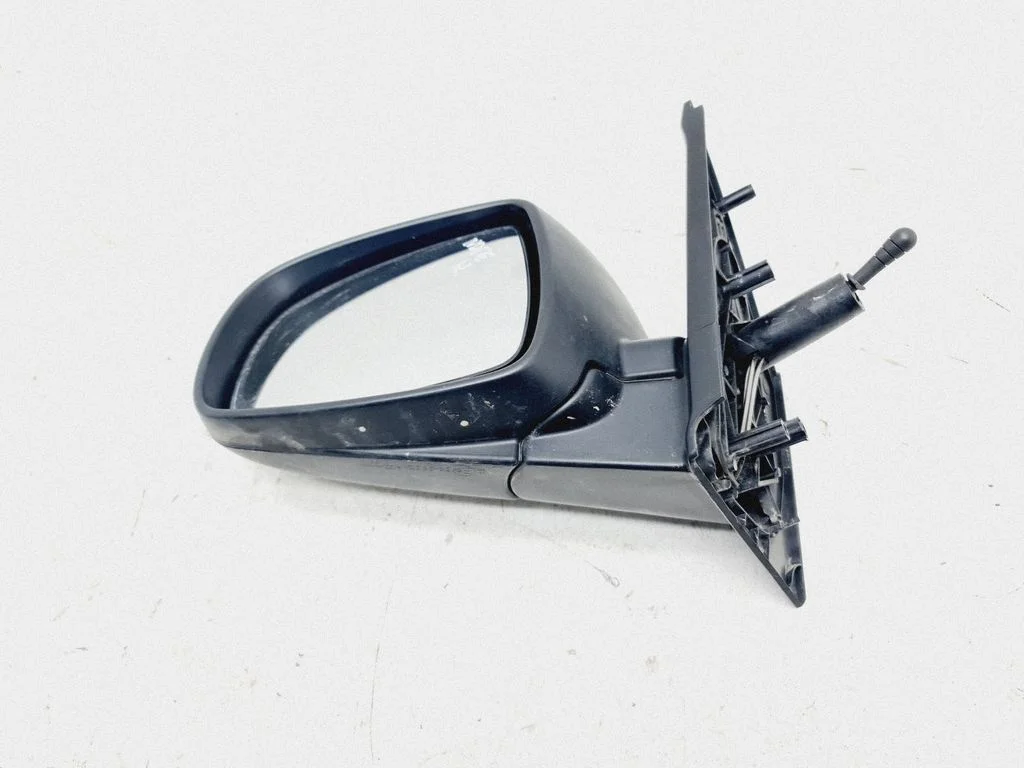 Mehaaniline välispeegel – Nissan Note (E11) (2006-2014), eesmine vasak