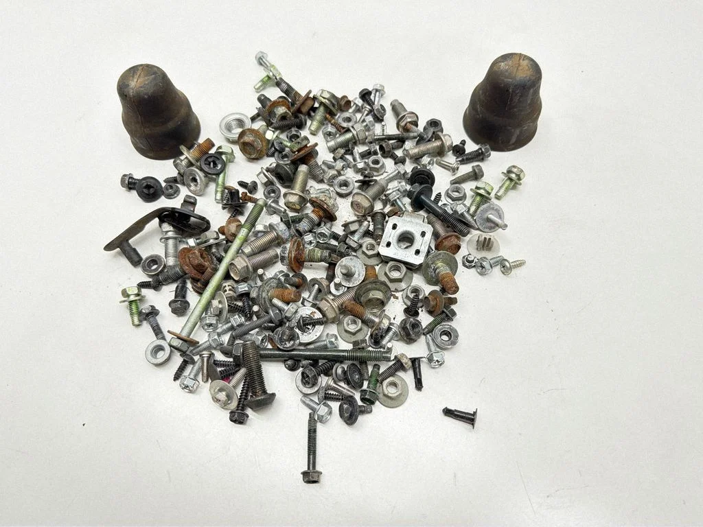 Mutrid/poldid – Nissan Note (E12) (2014-2016)
