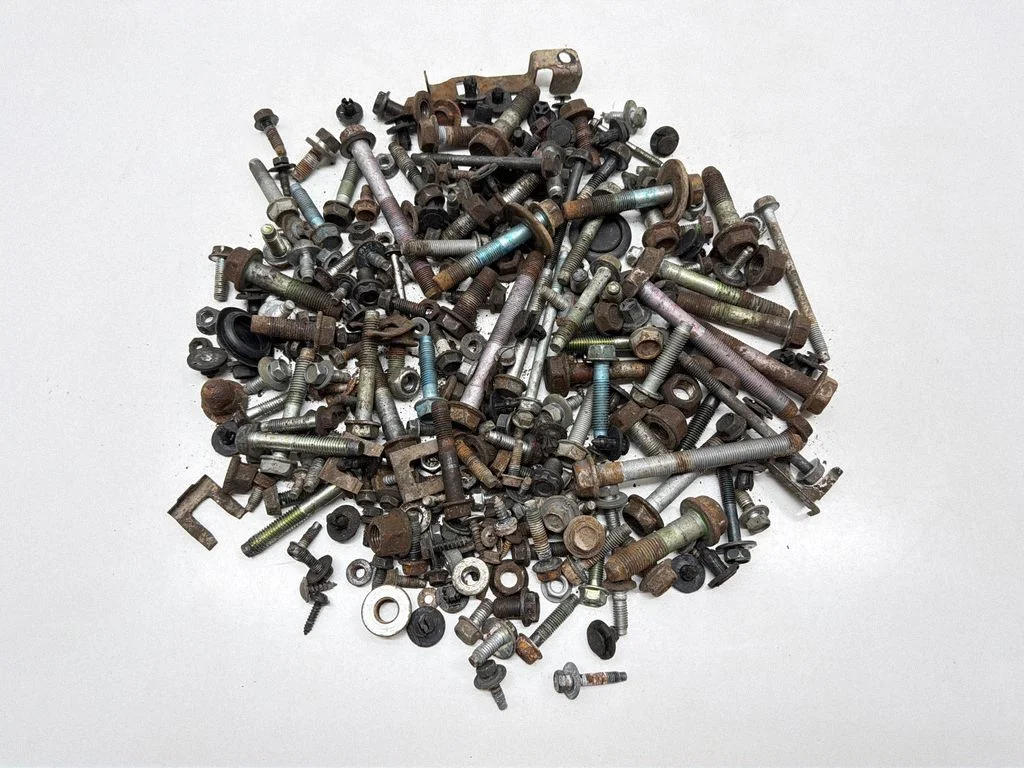 Mutrid/poldid – Nissan Note (E12) (2014-2016)