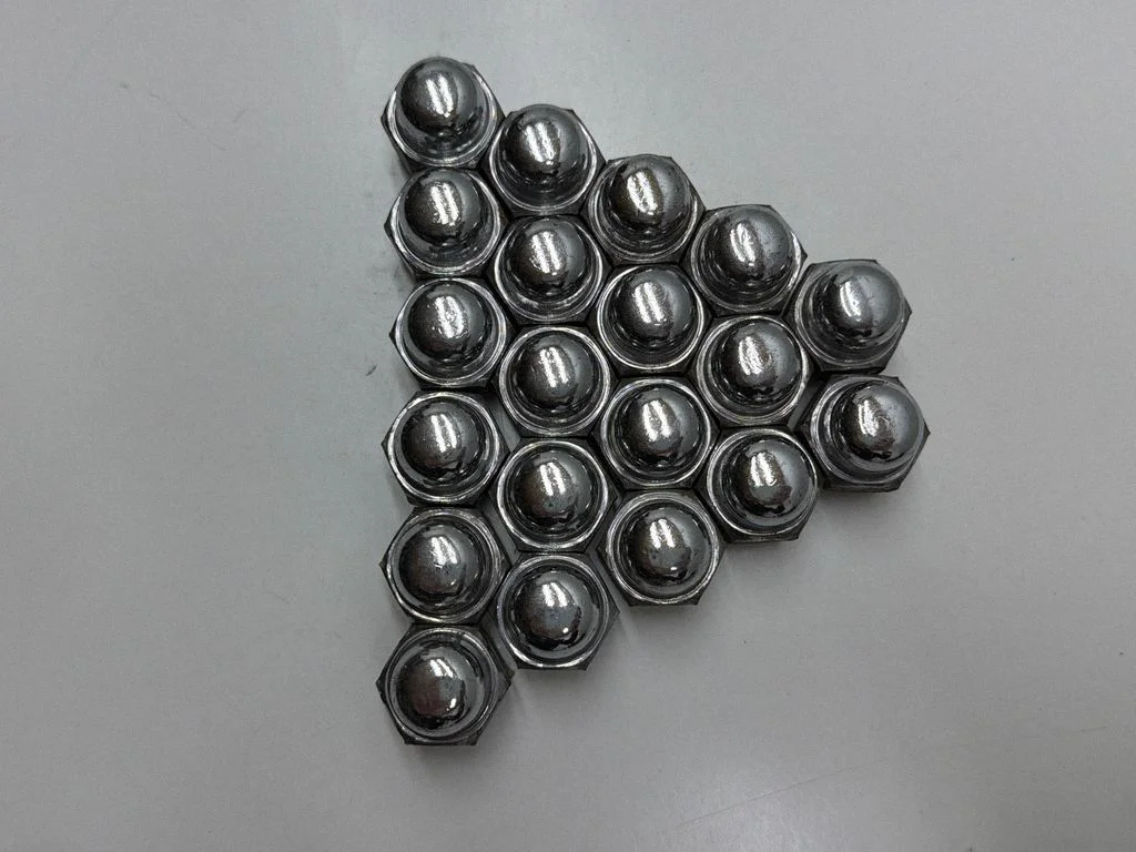 Nuts/bolts