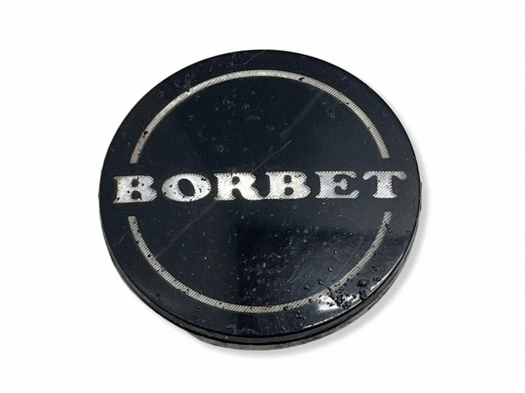 Original wheel cap 5348