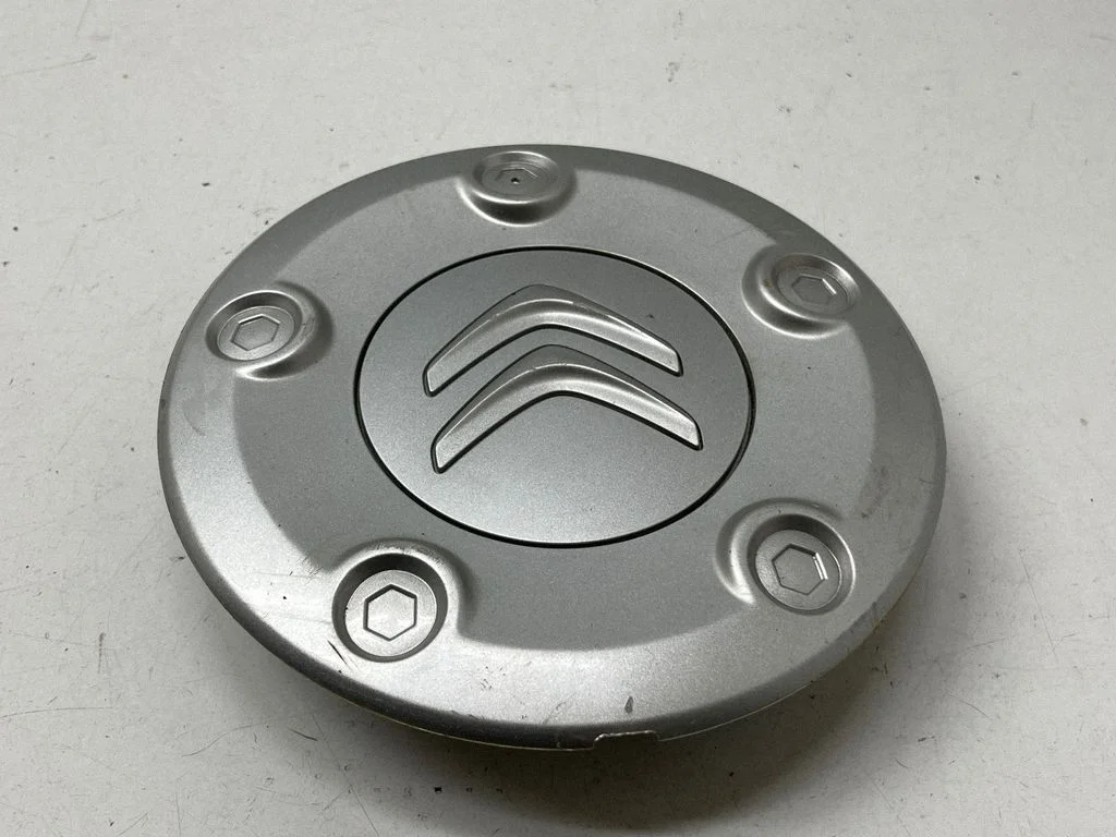 Original wheel cap 9677413577