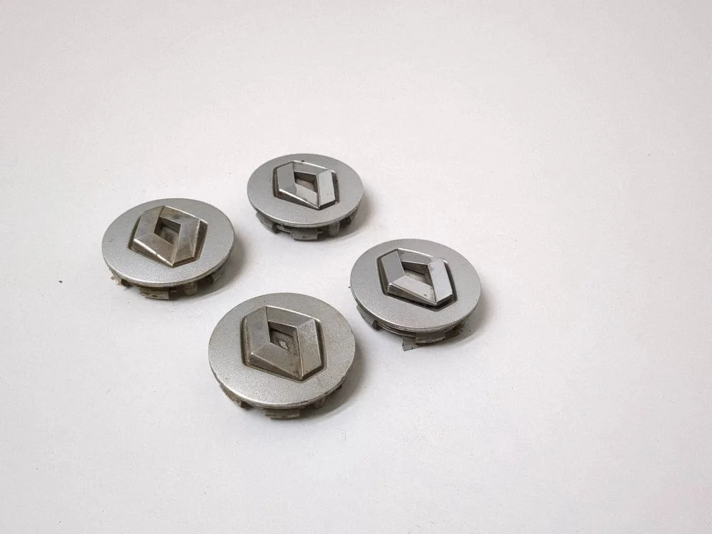 Original wheel cap