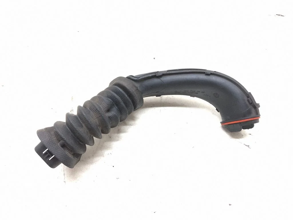 Front door wiring loom/harness boot A2047221549