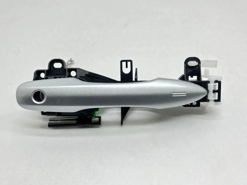Front door exterior handle 160FL2