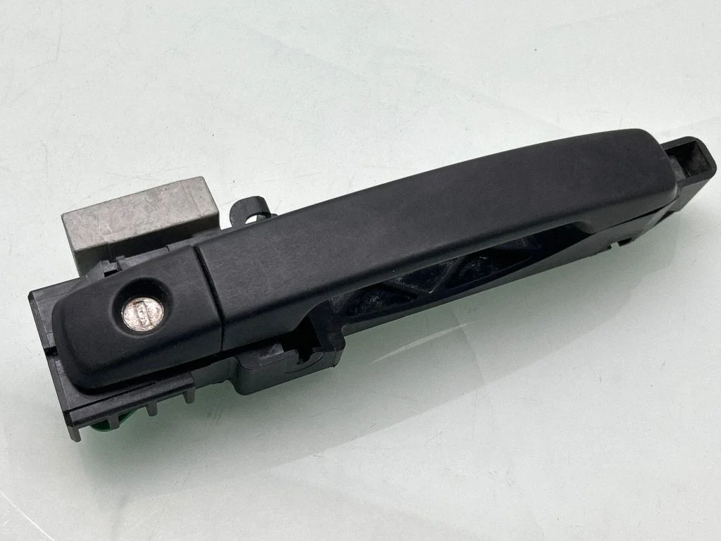Front door exterior handle 80610EB30B