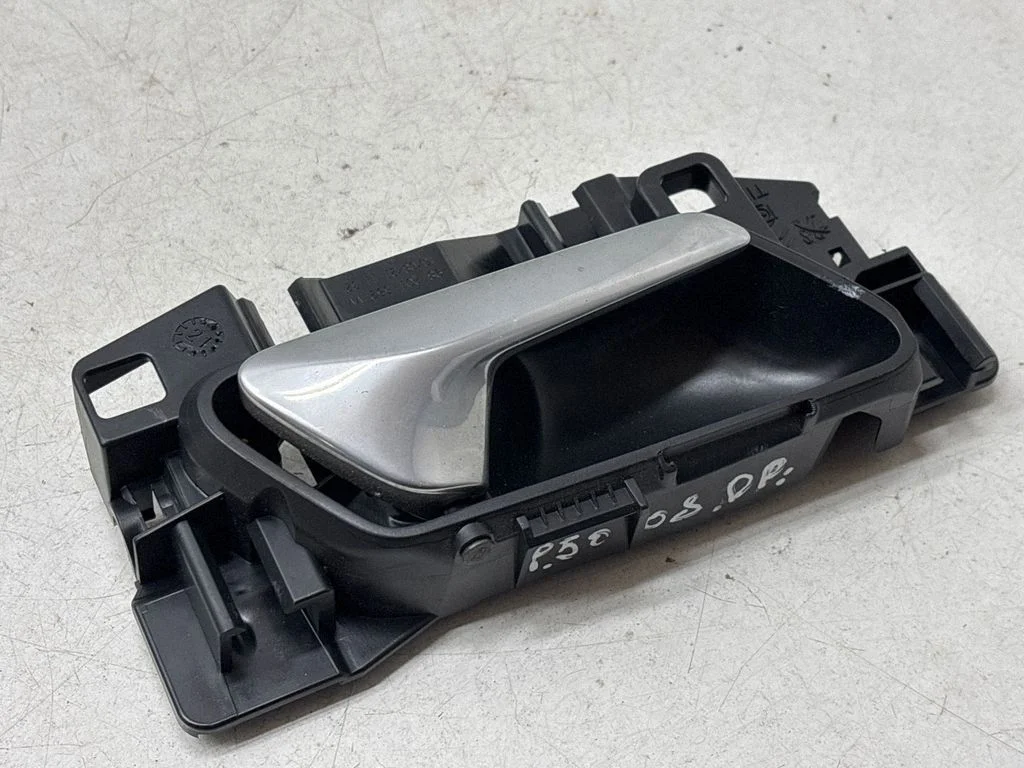 Front door interior handle 98201552