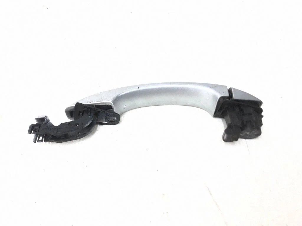 Front door exterior handle 8T0837205A