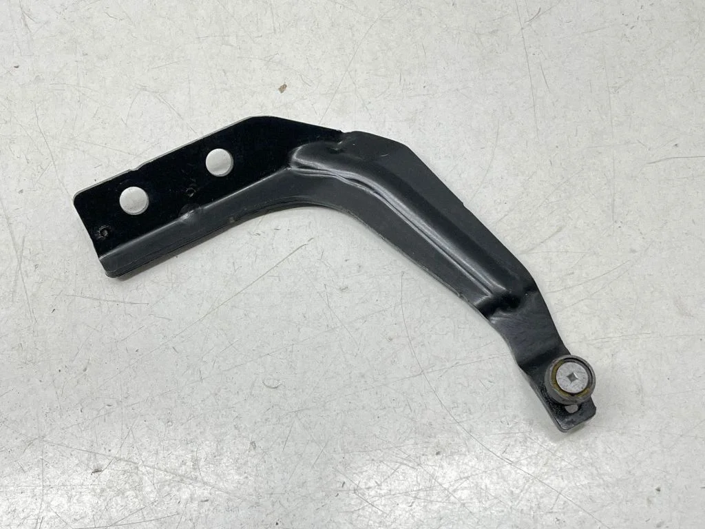 Sliding door upper roller guide/hinge 9823714580
