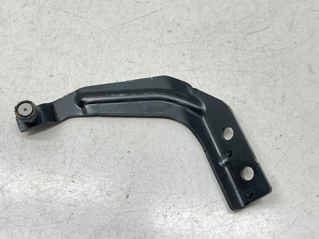Sliding door upper roller guide/hinge 9823714480