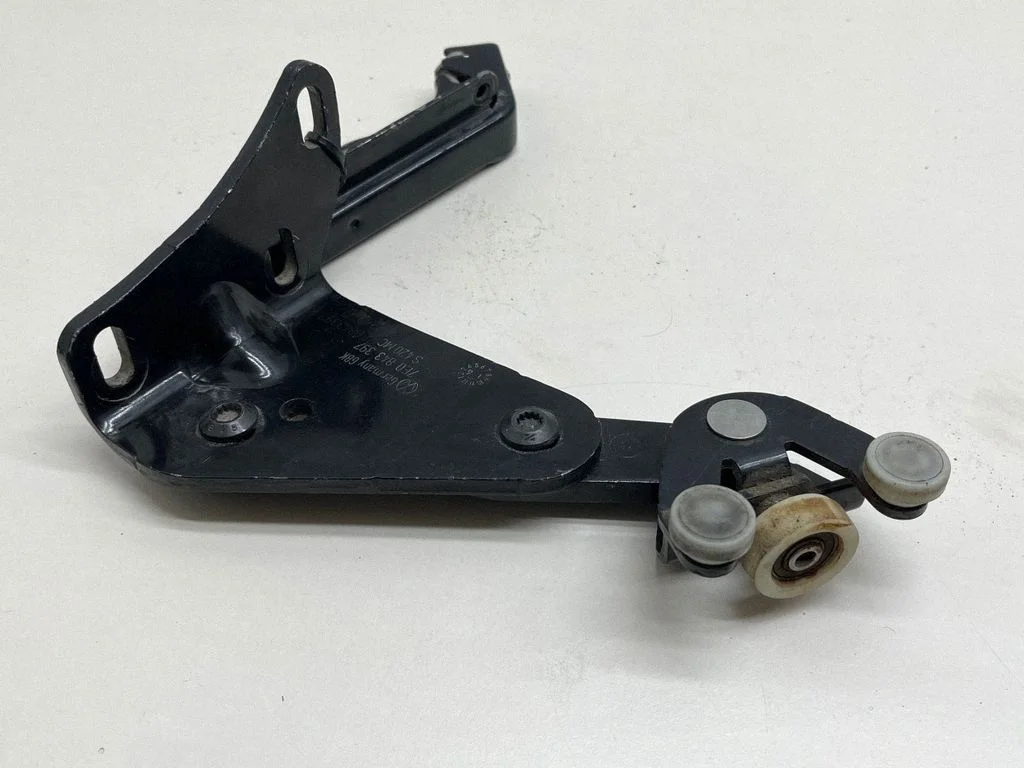Roller guide/hinge set – Volkswagen Transporter - Caravelle T5 (2003-2015)