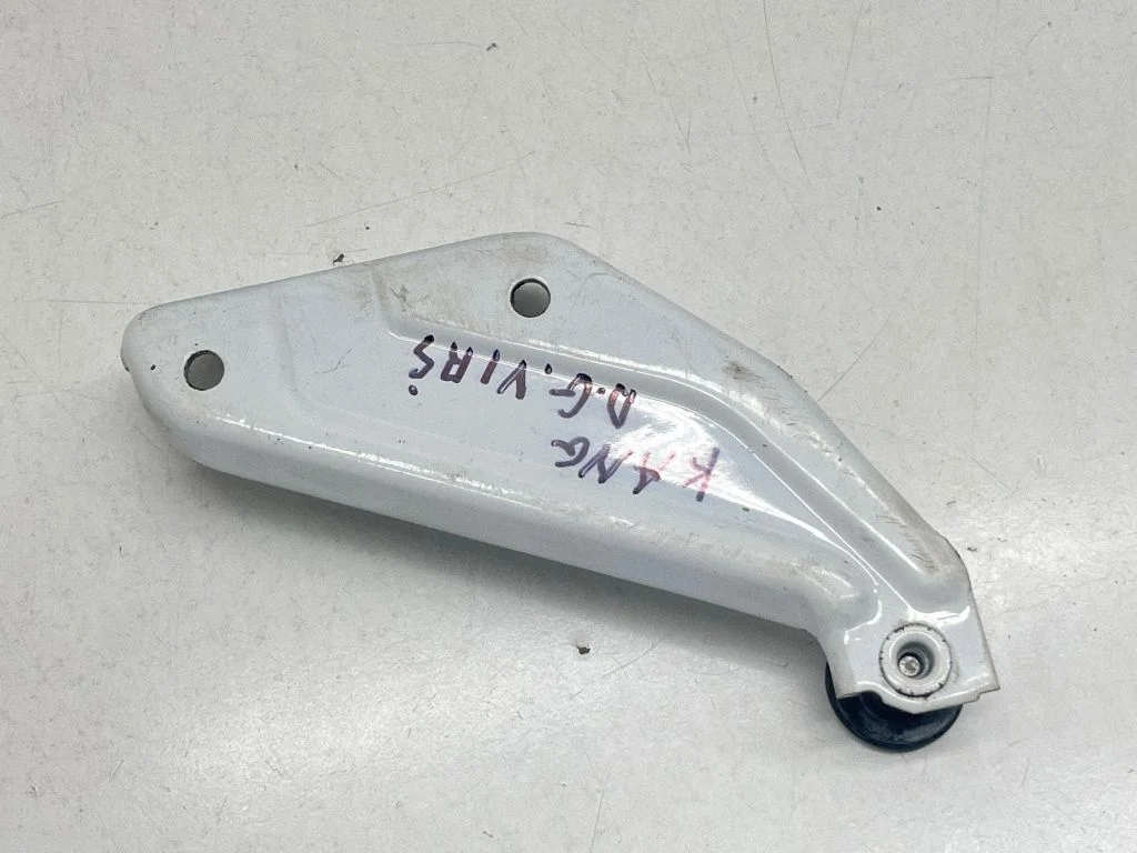 Liugukse ülemine rulli juhik/ hing 497626E