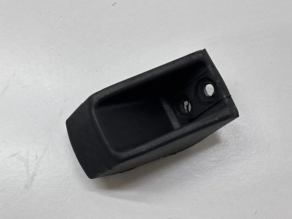 Sliding door check strap stopper A4477330072