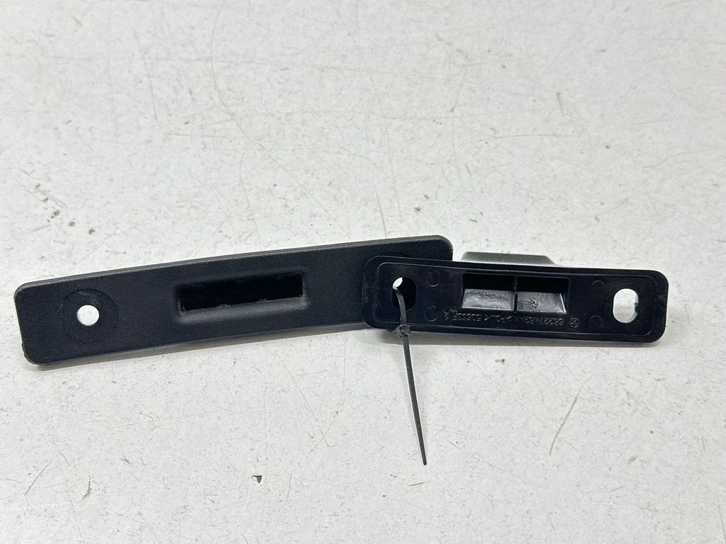 Sliding door check strap stopper 68227480AC