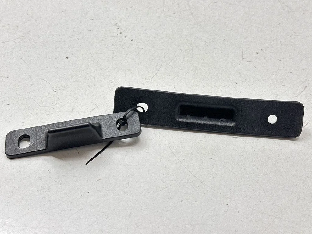 Sliding door check strap stopper 68227480AC
