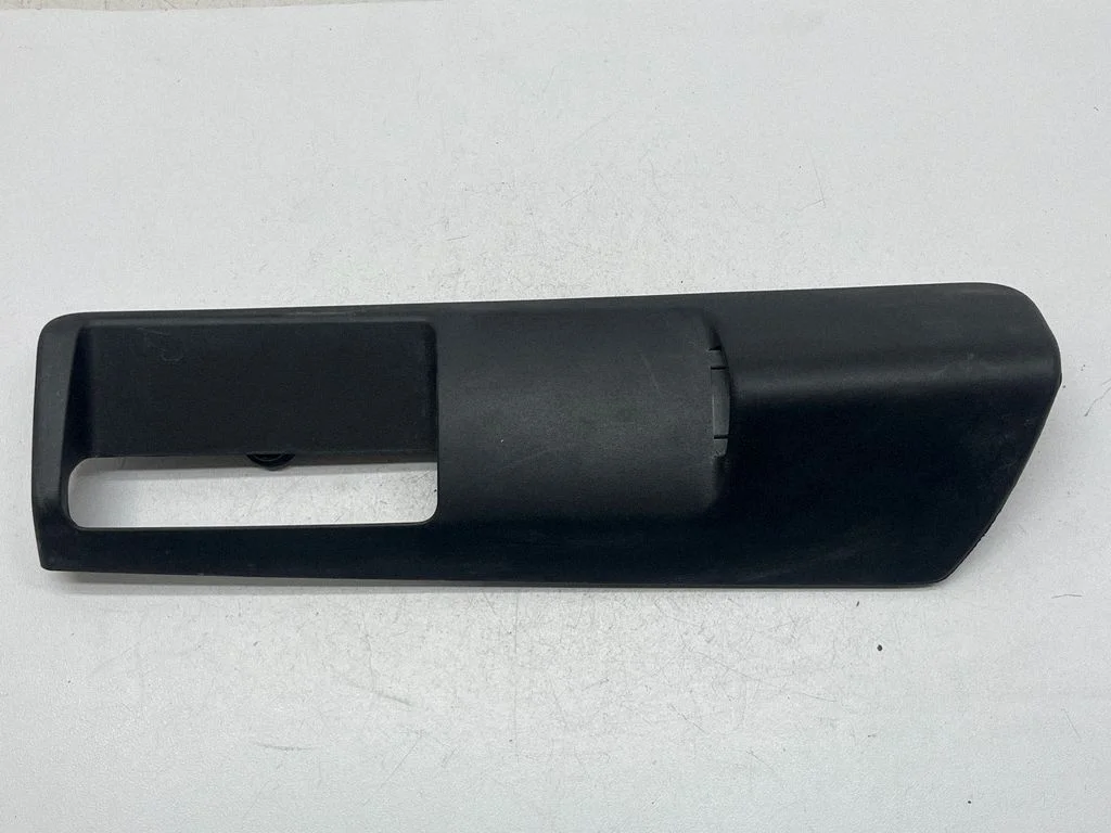 Sliding door cover cap – Volkswagen Transporter - Caravelle T6 (2016-)