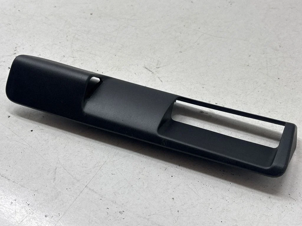 Sliding door cover cap – Volkswagen Transporter - Caravelle T5 (2003-2015)