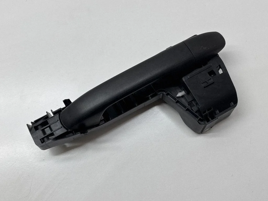 Sliding door exterior handle A4477600234