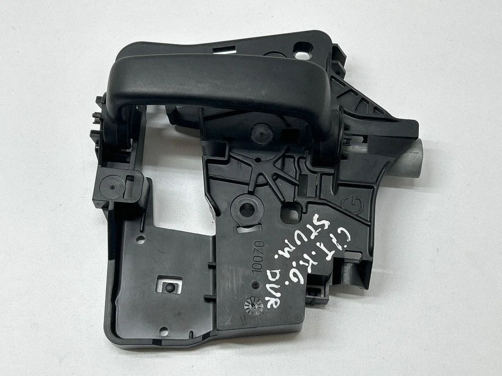 Sliding door interior handle 96806573