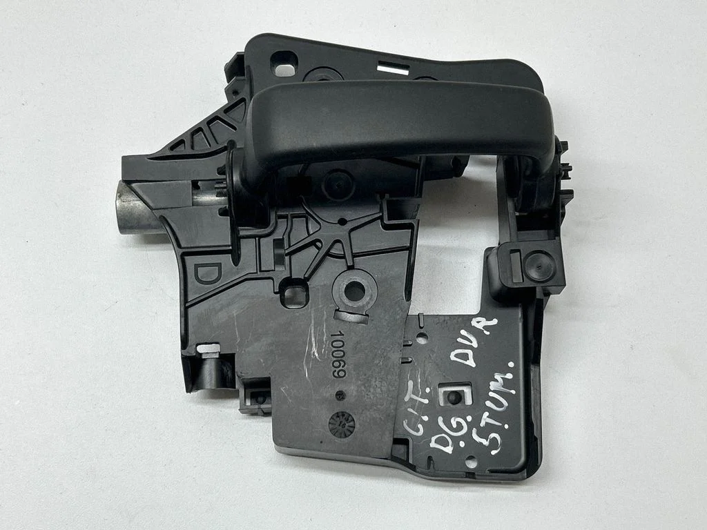 Sliding door interior handle 96806572