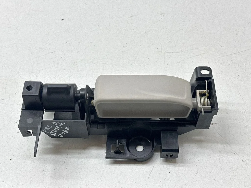 Sliding door interior handle 5RU78TRMAD