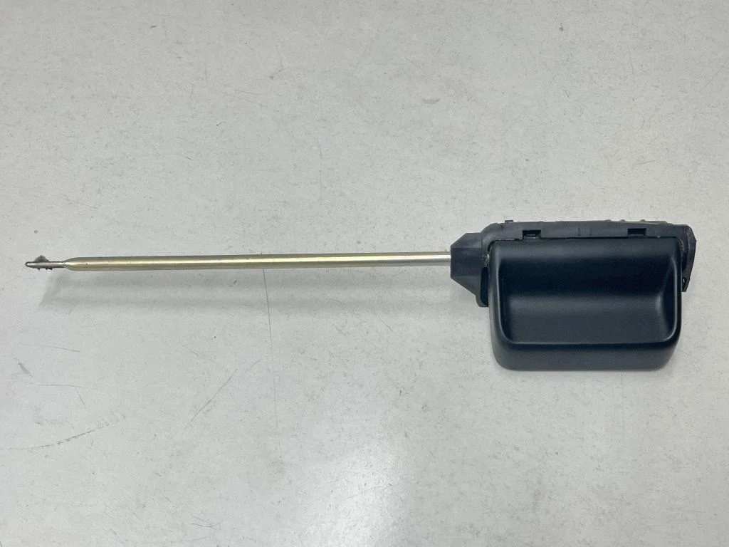 Sliding door interior handle 7H0843641D