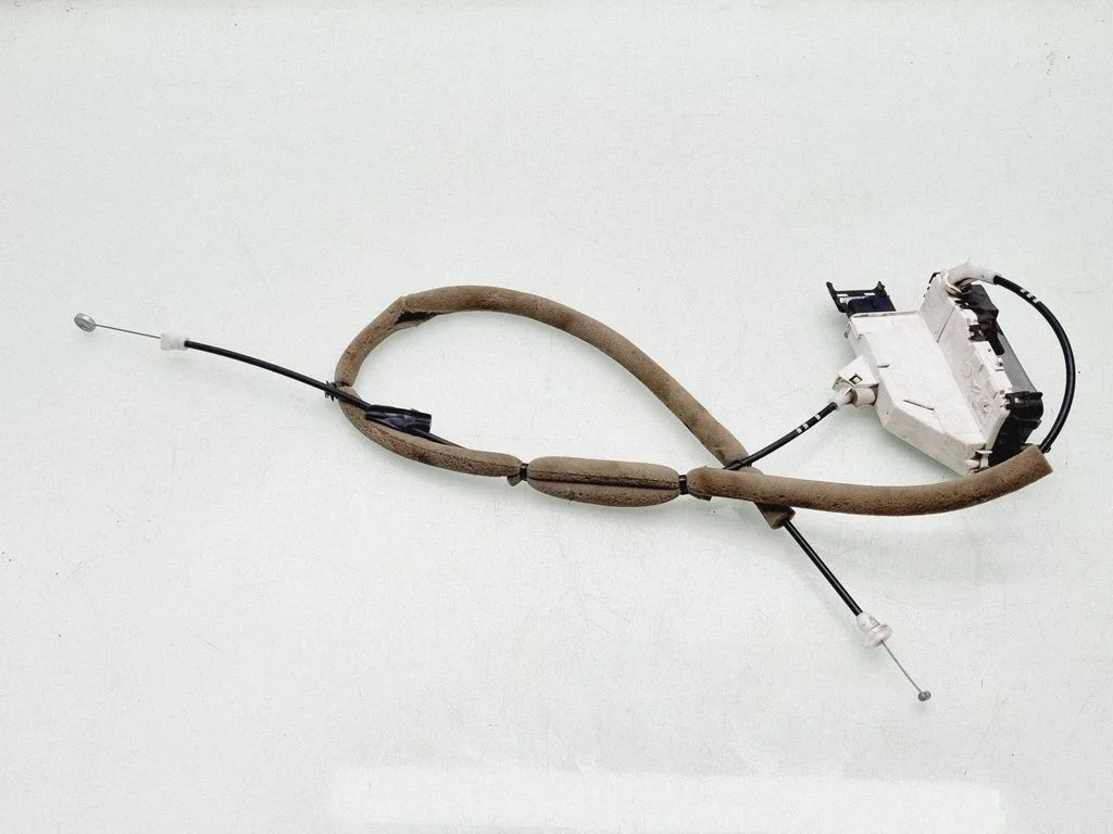 Sliding door lock 4093A2460K2
