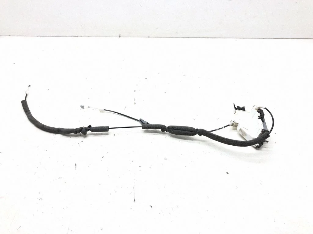 Sliding door lock PSA828423