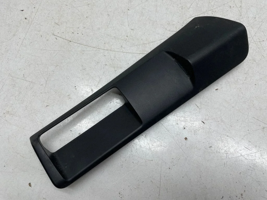 Sliding door cover cap – Volkswagen Transporter - Caravelle T5 (2003-2015)