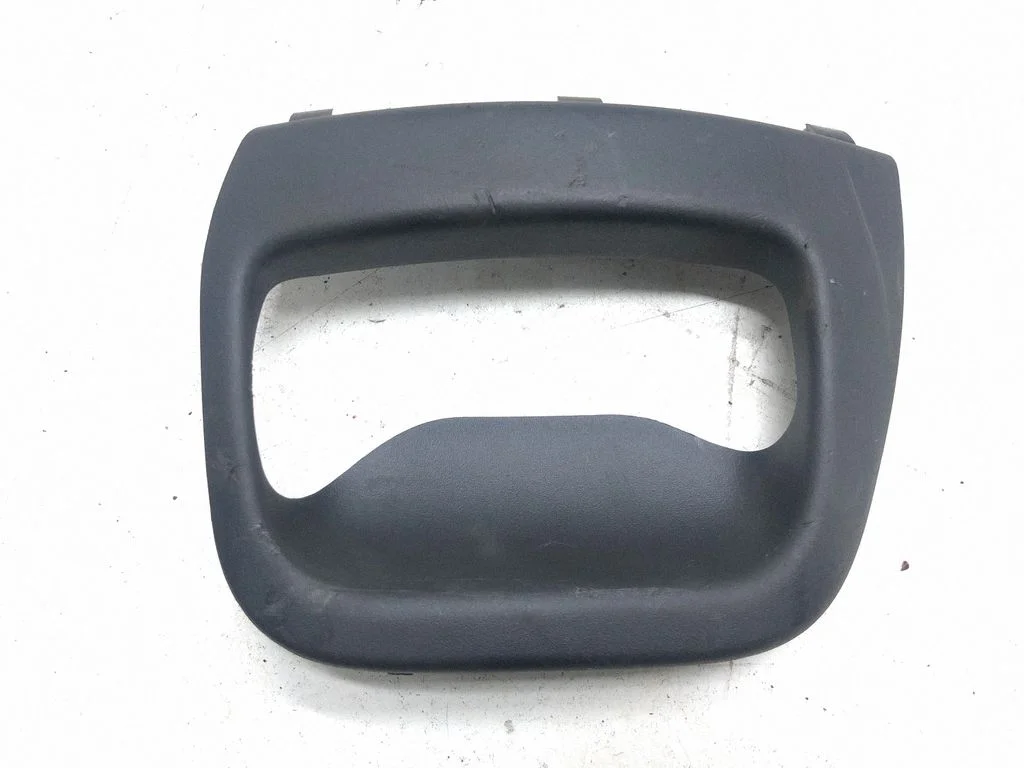 Sliding door cover cap – Citroen Berlingo (2008-2018)