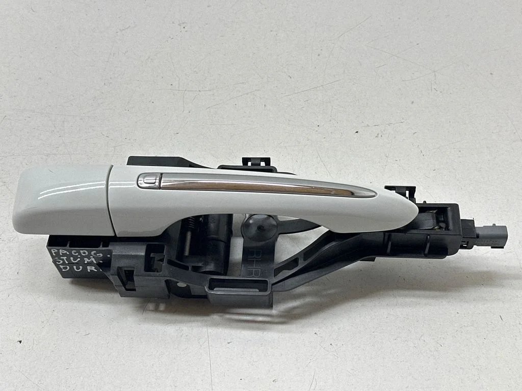 Sliding door exterior handle 68230688AG