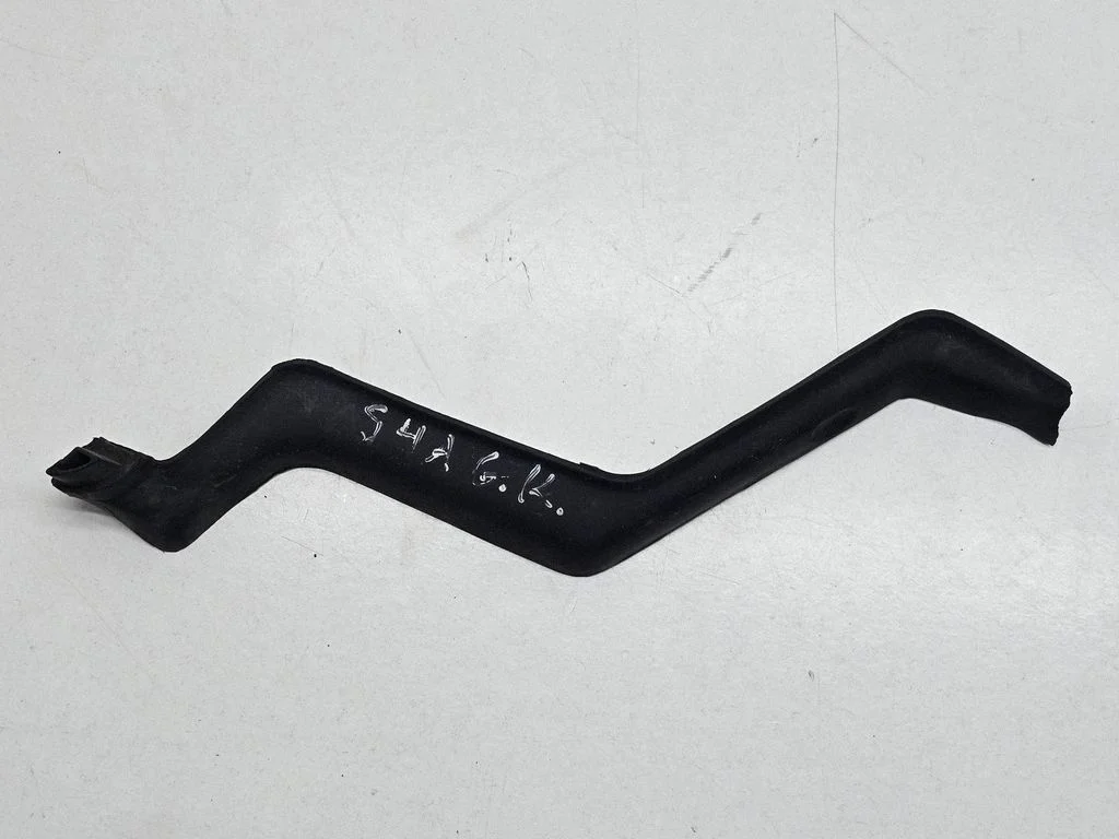 Sliding door rubber seal 7N0868623C