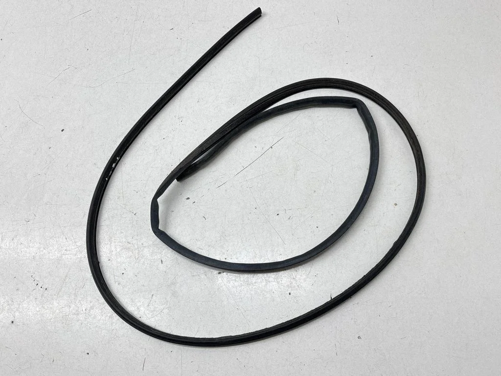 Sliding door rubber seal – Volkswagen Transporter - Caravelle T6 (2016-)